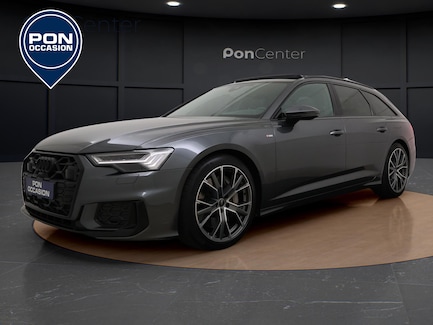 Audi A6 0