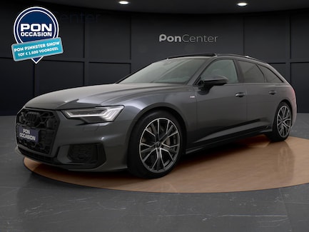 Audi A6 0