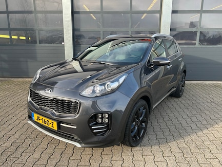 Kia Sportage 0