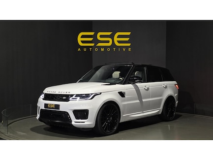 Land Rover Range Rover Sport 0