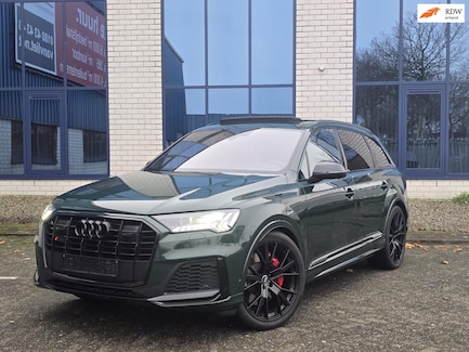 Audi Q7 0