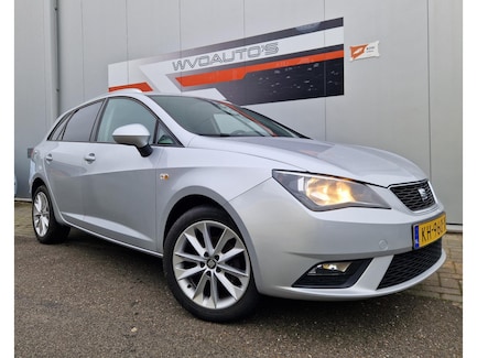 SEAT Ibiza 0