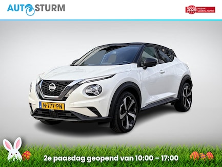 Nissan Juke 0
