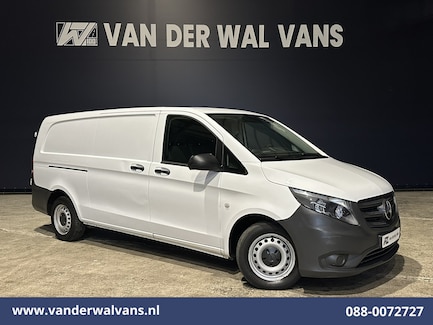 Mercedes-Benz Vito 0