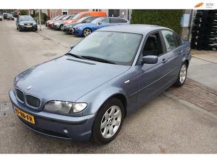 BMW 3-Serie 0