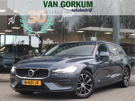 Volvo V60 0