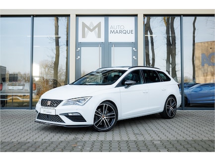 SEAT Leon 0