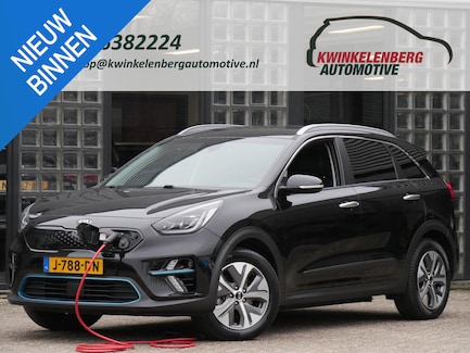 Kia Niro 0