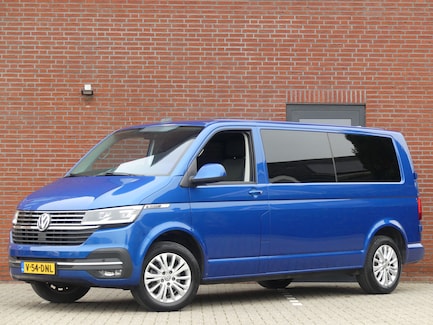 Volkswagen Transporter 0