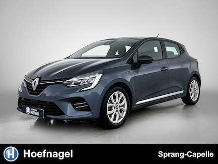 Renault Clio 0