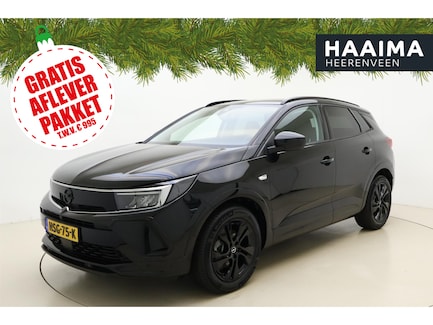 Opel Grandland 0