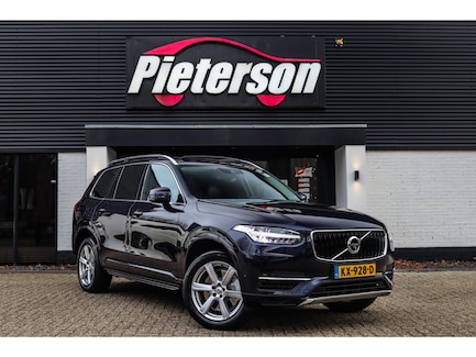 Volvo XC90 0