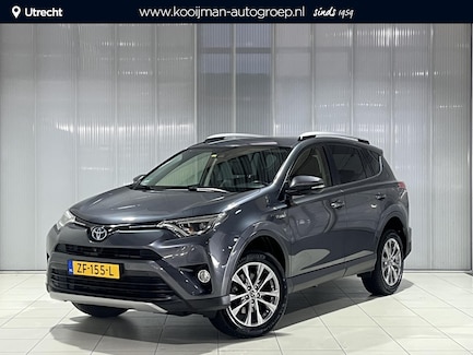Toyota RAV4 0