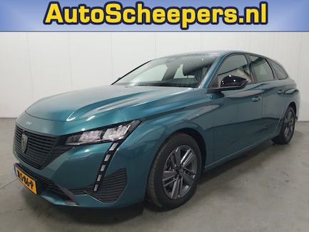 Peugeot 308 0