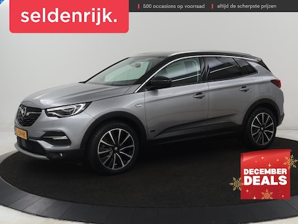 Opel Grandland 0
