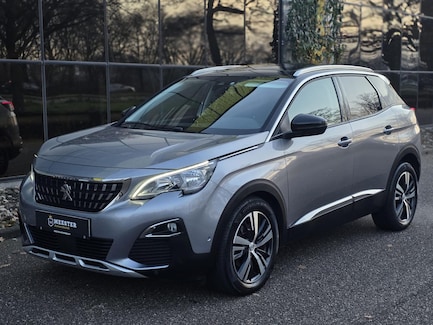 Peugeot 3008 0