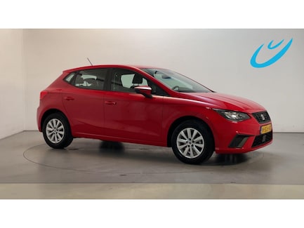 SEAT Ibiza 0
