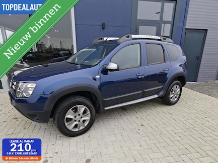 Dacia Duster 0