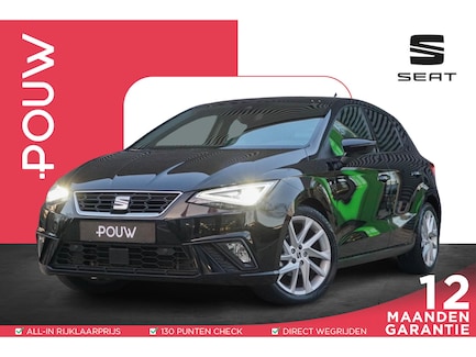 SEAT Ibiza 0