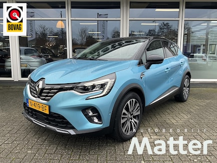 Renault Captur 0