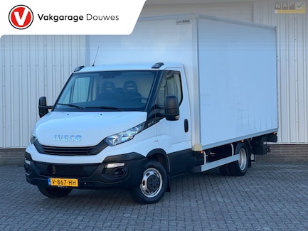 IVECO Daily 0