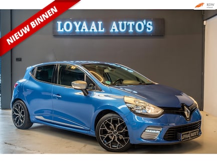 Renault Clio 0