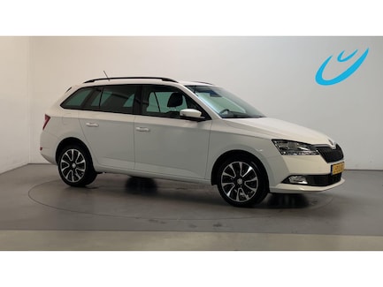 Skoda Fabia 0