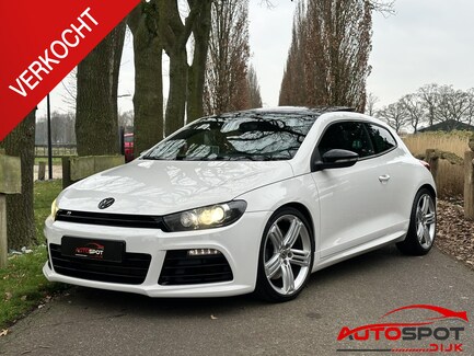 Volkswagen Scirocco 0