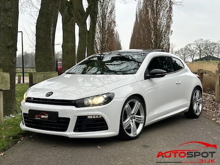 Volkswagen Scirocco 0