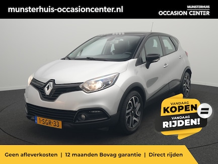 Renault Captur 0