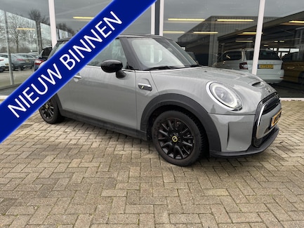 MINI Mini Electric 0