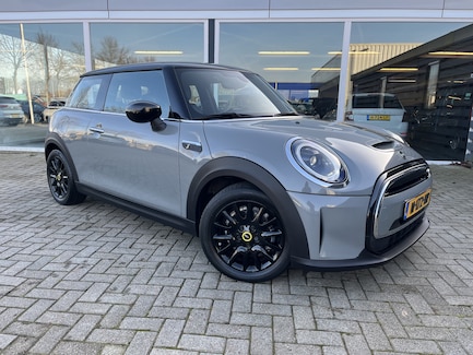 MINI Mini Electric 0