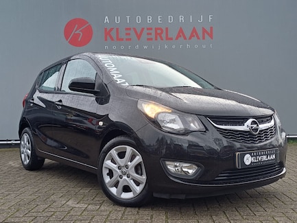 Opel Karl 0
