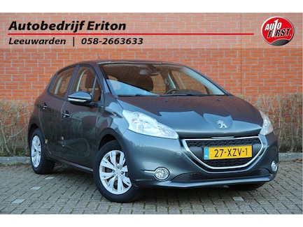 Peugeot 208 0