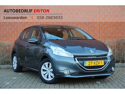 Peugeot 208 0