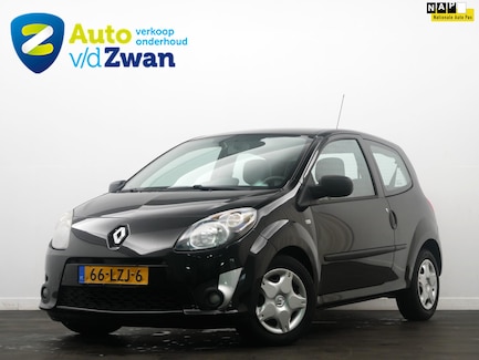Renault Twingo 0