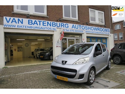 Peugeot 107 0