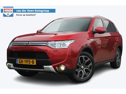 Mitsubishi Outlander 0