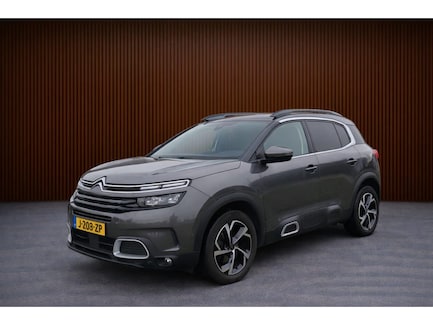 Citroën C5 Aircross 0