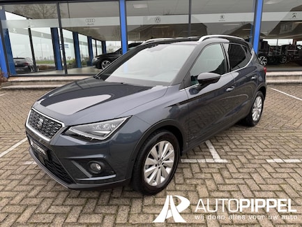 SEAT Arona 0