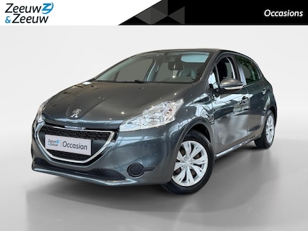 Peugeot 208 0