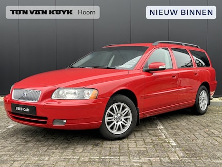 Volvo V70 0