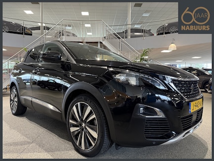 Peugeot 3008 0