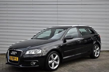 Audi A3 0
