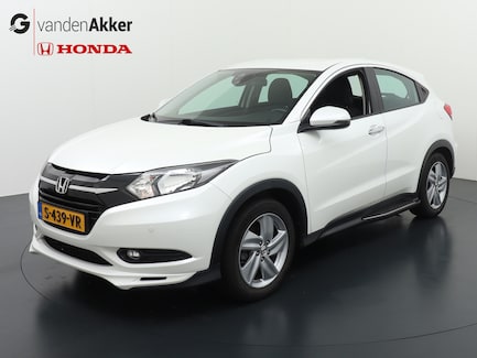 Honda HR-V 0