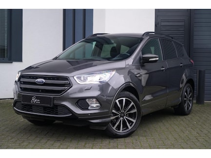 Ford Kuga 0