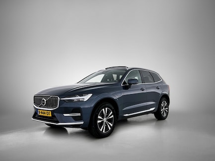 Volvo XC60 0