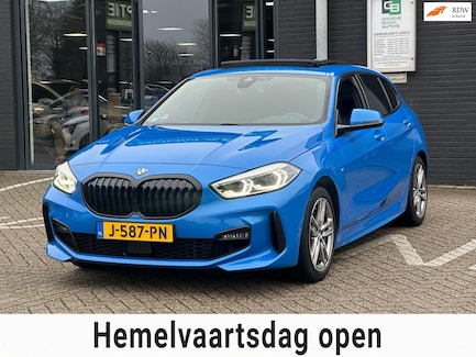 BMW 1-Serie 0