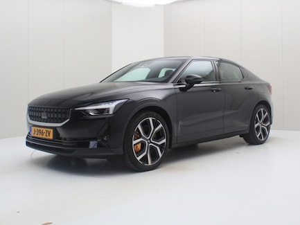 Polestar 2 0