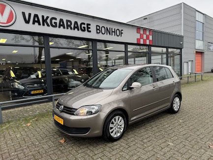 Volkswagen Golf Plus 0